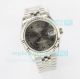 EWF Swiss Replica Rolex Datejust 31 Rhodium Grey Roman Dial Jubilee Bracelet Watch (2)_th.jpg